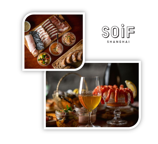 SOiF