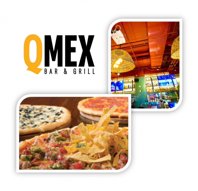 QMEX 库迈