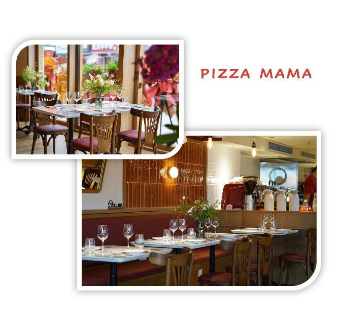 Pizza Mama