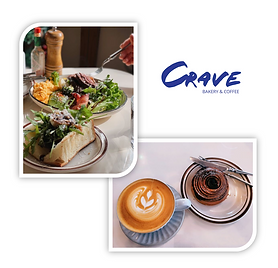 Crave