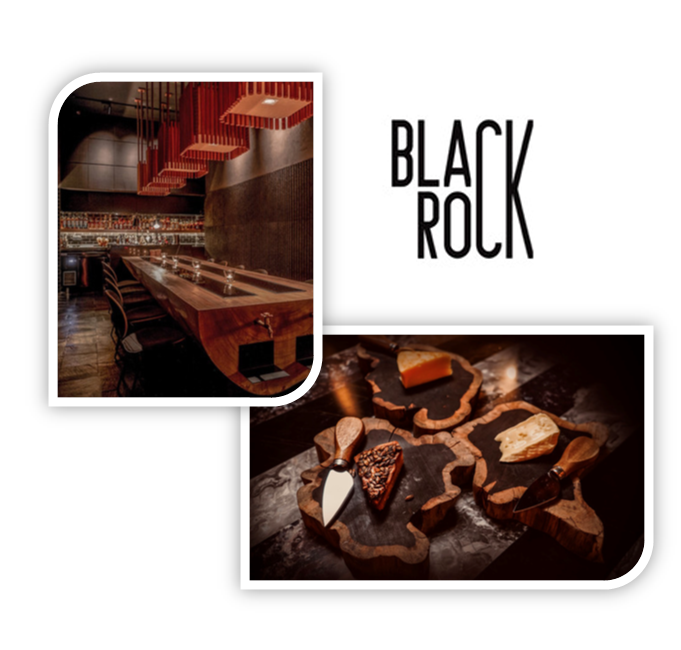 Black Rock