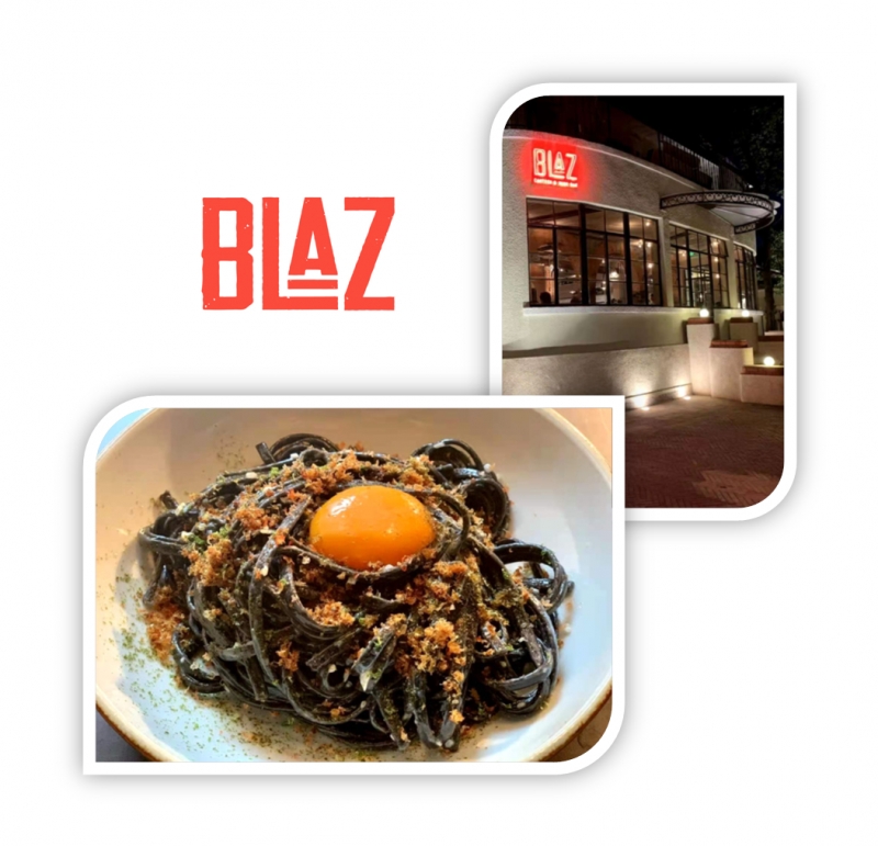 BLAZ