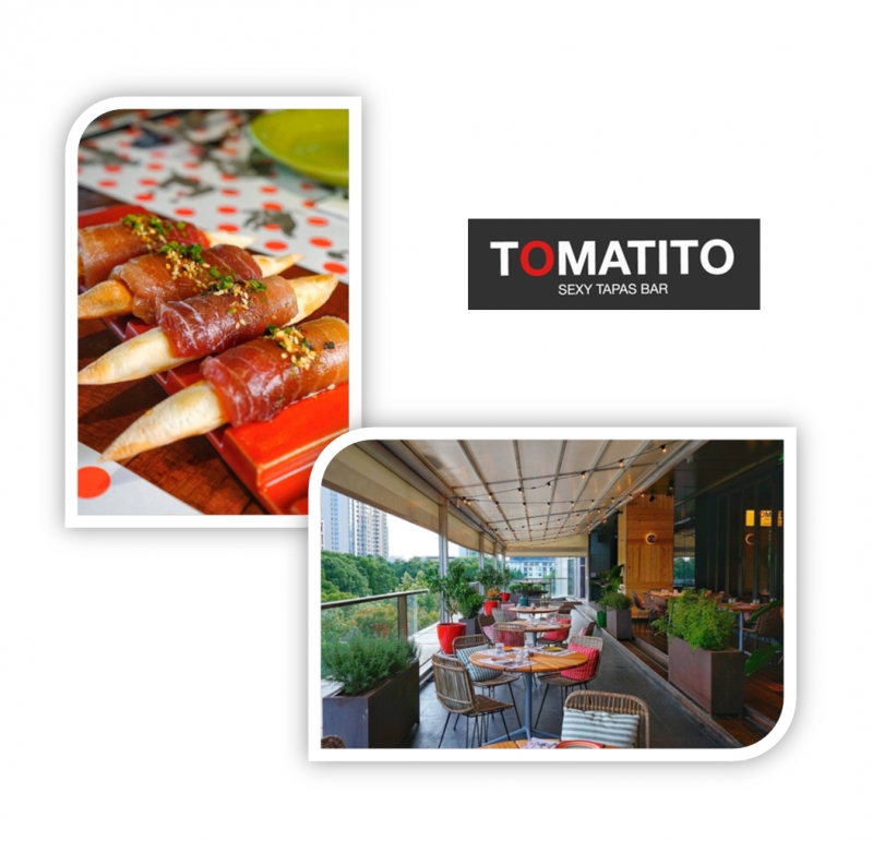 TOMATITO