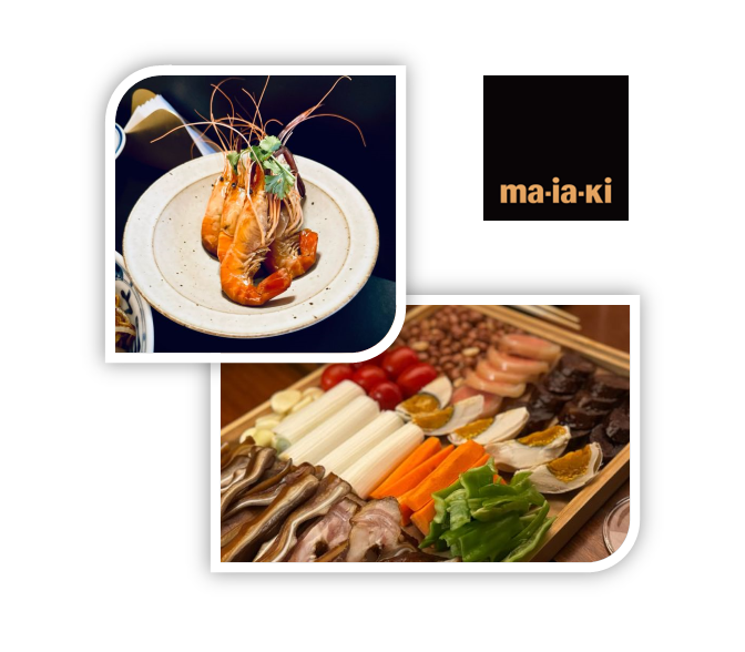 五花马by ma-ia-ki (INS复兴乐园店)