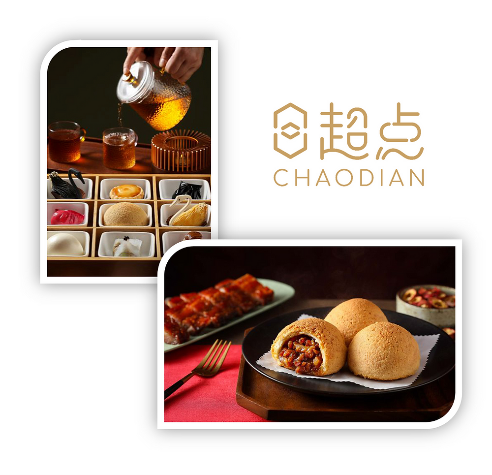 Chaodian