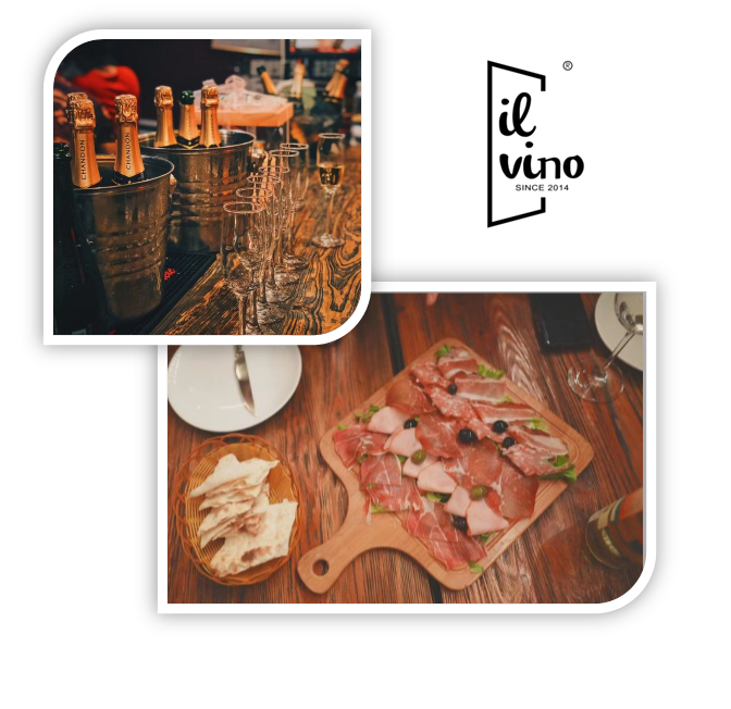 Il Vino Bistro & Bar