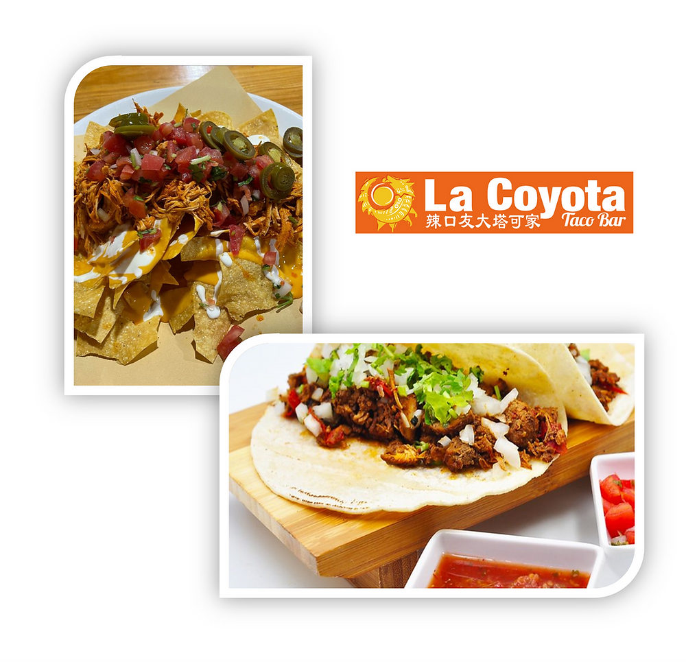 La Coyota