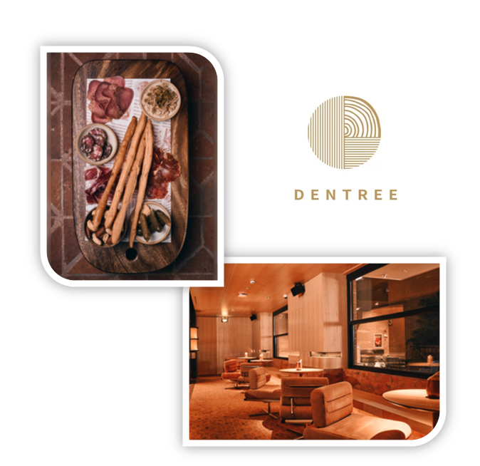 Dentree