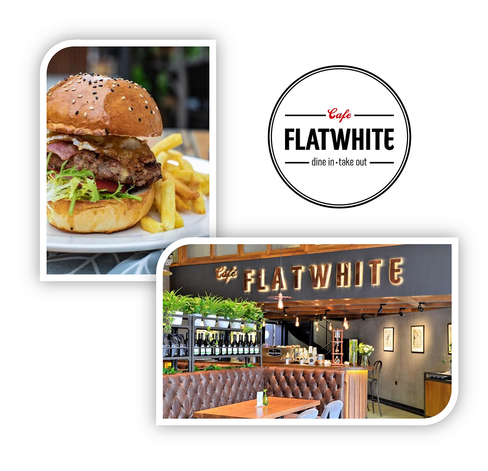 Cafe Flatwhite