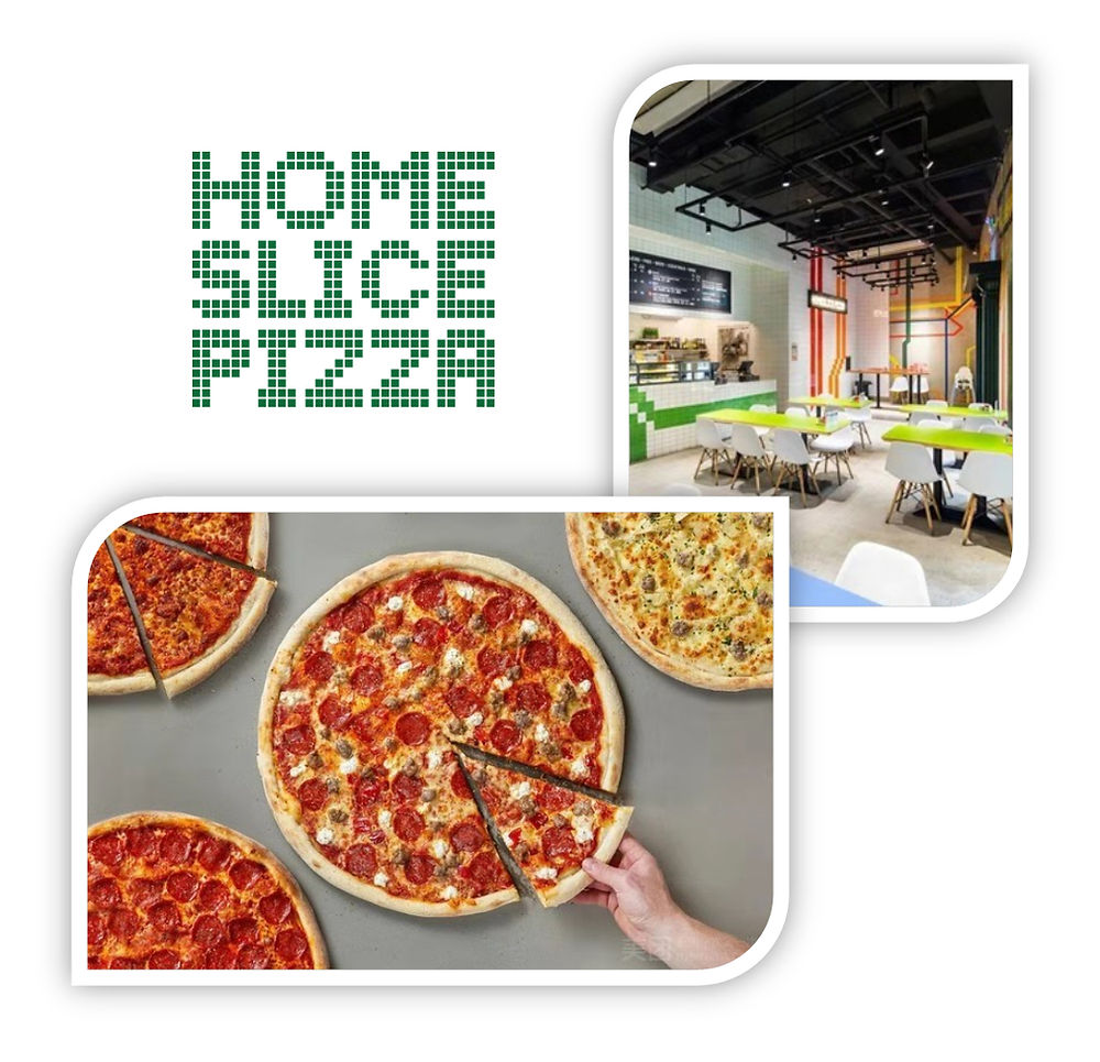Homeslice