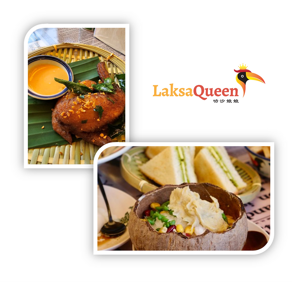 LaksaQueen