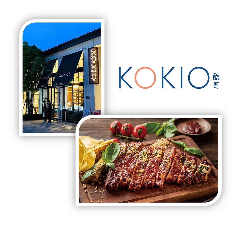 KOKIO