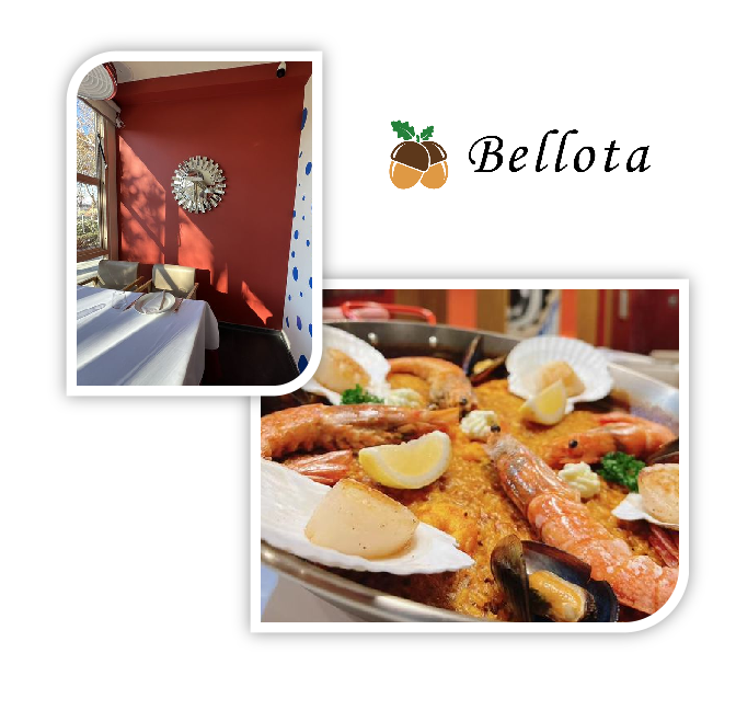 Bellota
