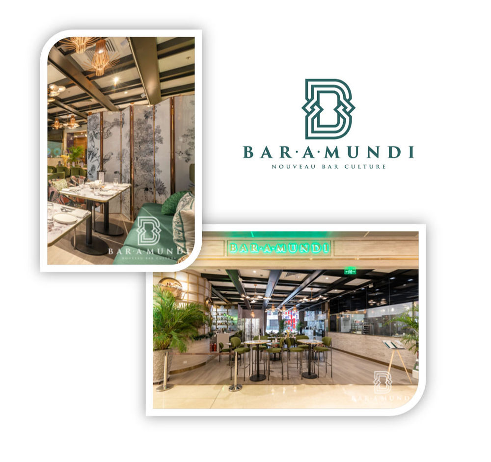 BAR·A·MUNDI