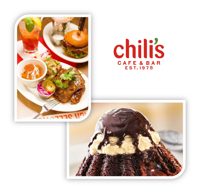 Chili’s