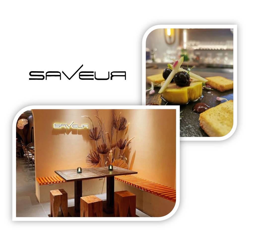 Bistro Saveur