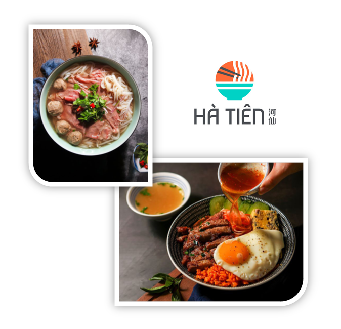 HA TIEN 河仙
