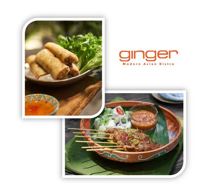 Ginger