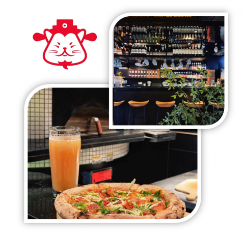 RICHKAT Bar & Restaurant